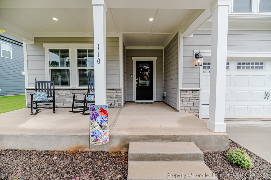 110 Hickory Grove Drive