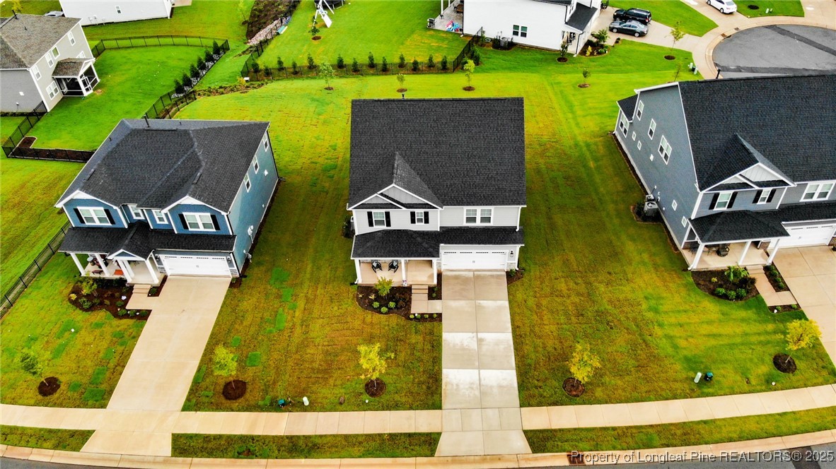 110 Hickory Grove Drive