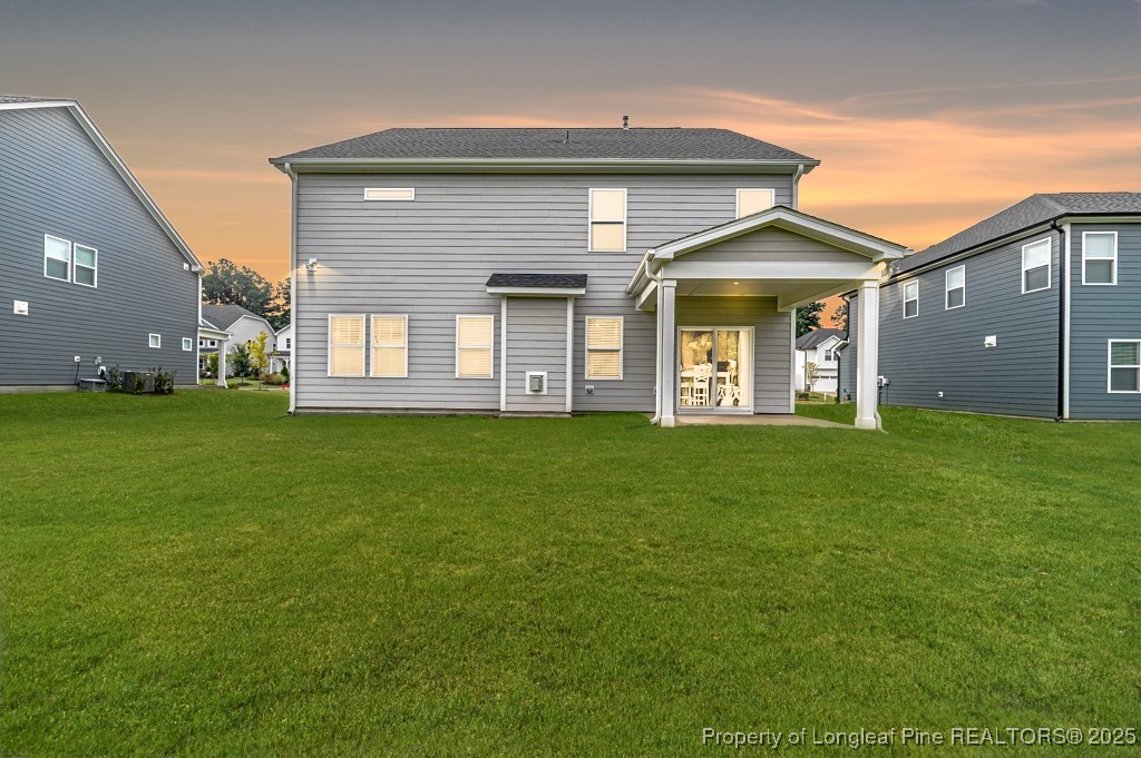 110 Hickory Grove Drive