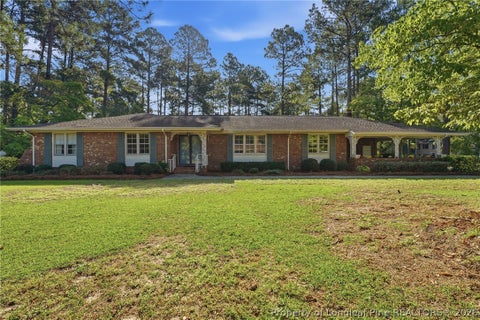 Photo of 12421 Appin Road, Laurinburg, NC 28352 (MLS # 766548)