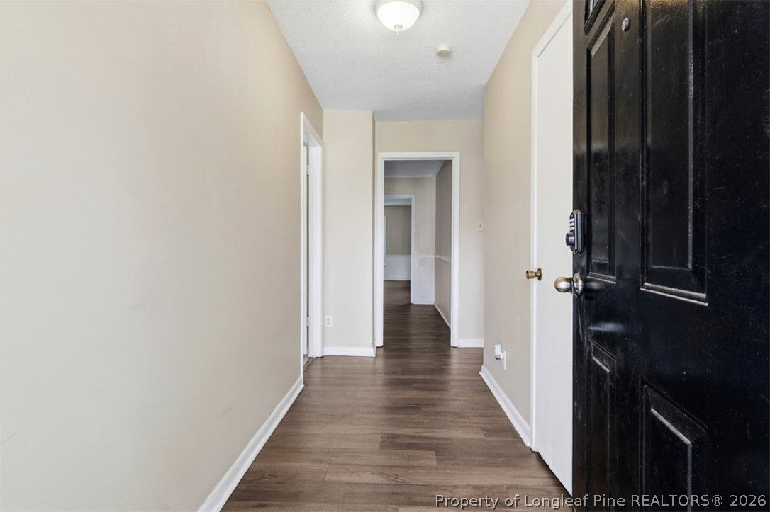 5503 Dodge Drive