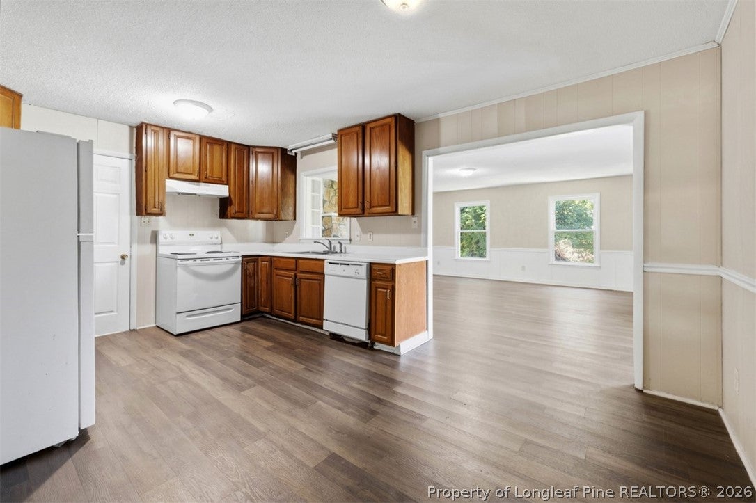 5503 Dodge Drive