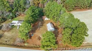 3358 Ernest Williams Road