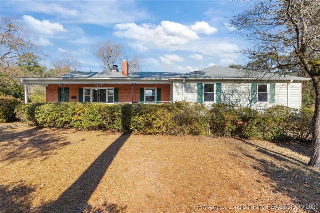 Photo of 421 Early Street, Fayetteville, NC 28311 (MLS # 754502)