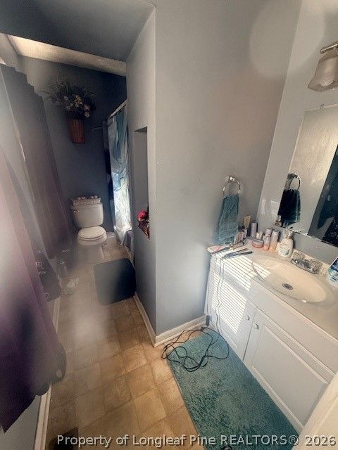 Tiny photo for 1081 Madonna Drive, Fayetteville, NC 28311 (MLS # 760520)