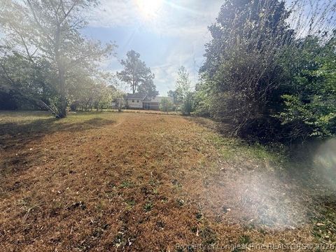 Tiny photo for 1081 Madonna Drive, Fayetteville, NC 28311 (MLS # 760520)