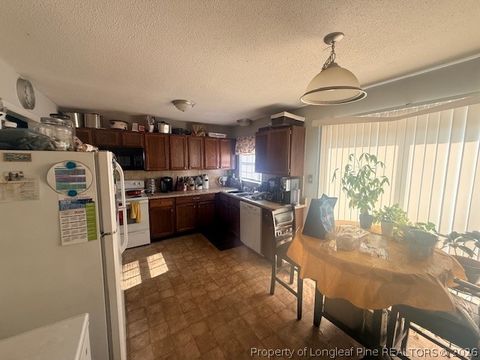 Tiny photo for 1081 Madonna Drive, Fayetteville, NC 28311 (MLS # 760520)