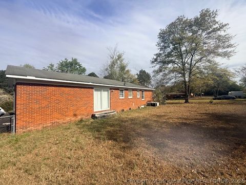 Tiny photo for 1081 Madonna Drive, Fayetteville, NC 28311 (MLS # 760520)