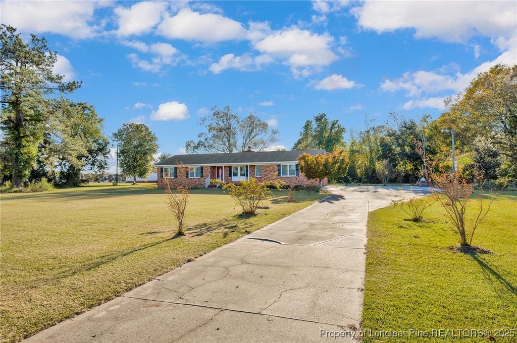 Photo of 146 Long Branch Drive, Lumberton, NC 28358 (MLS # 752758)