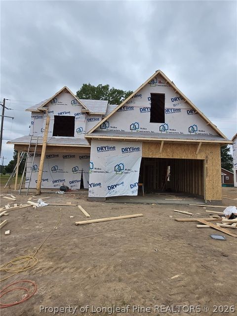 Photo of 4316 kirkhill Court, Wade, NC 28395 (MLS # 761853)