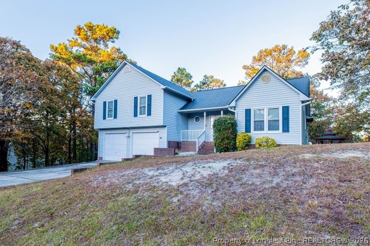 648 Lakeridge Drive