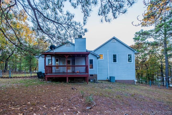 648 Lakeridge Drive
