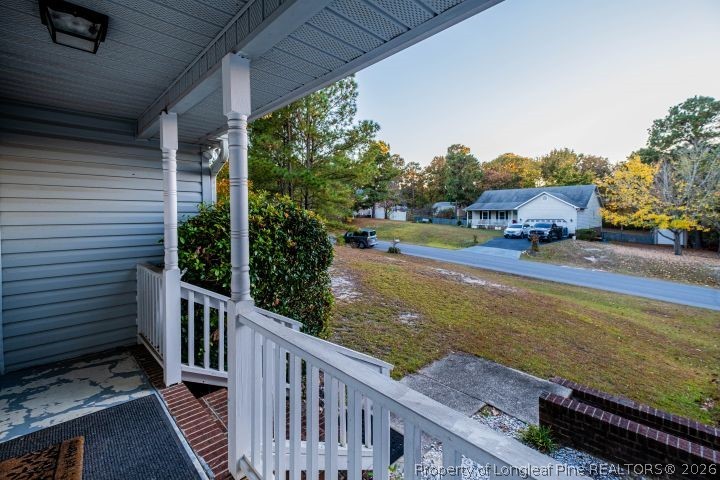 648 Lakeridge Drive