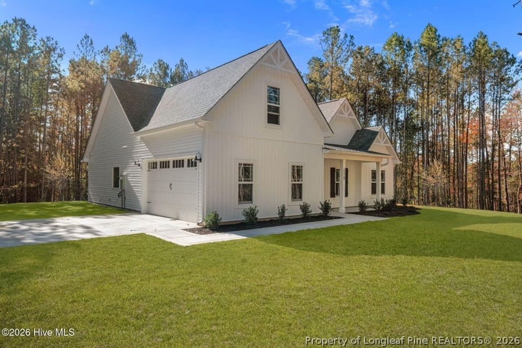 Photo of 2681 Us 1 Highway, Vass, NC 28394 (MLS # 757327)