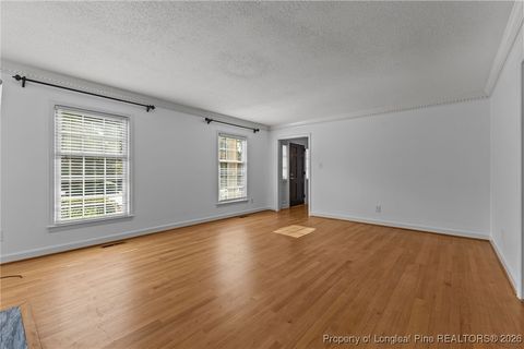 Tiny photo for 2728 Huntington Road, Fayetteville, NC 28303 (MLS # 756835)