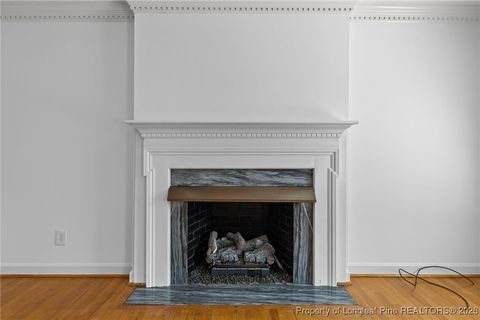 Tiny photo for 2728 Huntington Road, Fayetteville, NC 28303 (MLS # 756835)