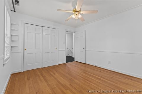 Tiny photo for 2728 Huntington Road, Fayetteville, NC 28303 (MLS # 756835)