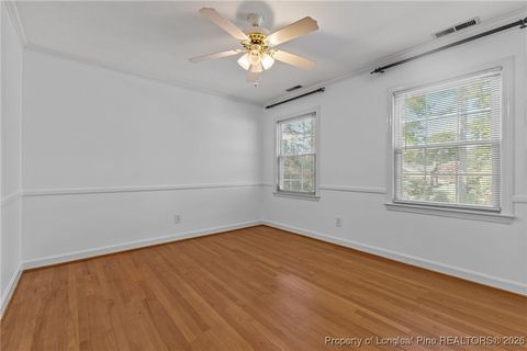 Tiny photo for 2728 Huntington Road, Fayetteville, NC 28303 (MLS # 756835)