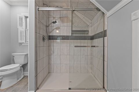 Tiny photo for 2728 Huntington Road, Fayetteville, NC 28303 (MLS # 756835)