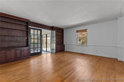 Tiny photo for 2728 Huntington Road, Fayetteville, NC 28303 (MLS # 756835)