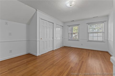 Tiny photo for 2728 Huntington Road, Fayetteville, NC 28303 (MLS # 756835)