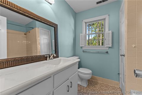 Tiny photo for 2728 Huntington Road, Fayetteville, NC 28303 (MLS # 756835)