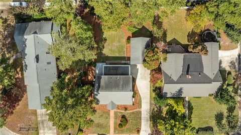 Tiny photo for 2728 Huntington Road, Fayetteville, NC 28303 (MLS # 756835)