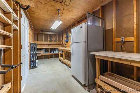 Tiny photo for 2728 Huntington Road, Fayetteville, NC 28303 (MLS # 756835)