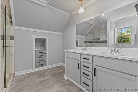 Tiny photo for 2728 Huntington Road, Fayetteville, NC 28303 (MLS # 756835)