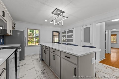 Tiny photo for 2728 Huntington Road, Fayetteville, NC 28303 (MLS # 756835)