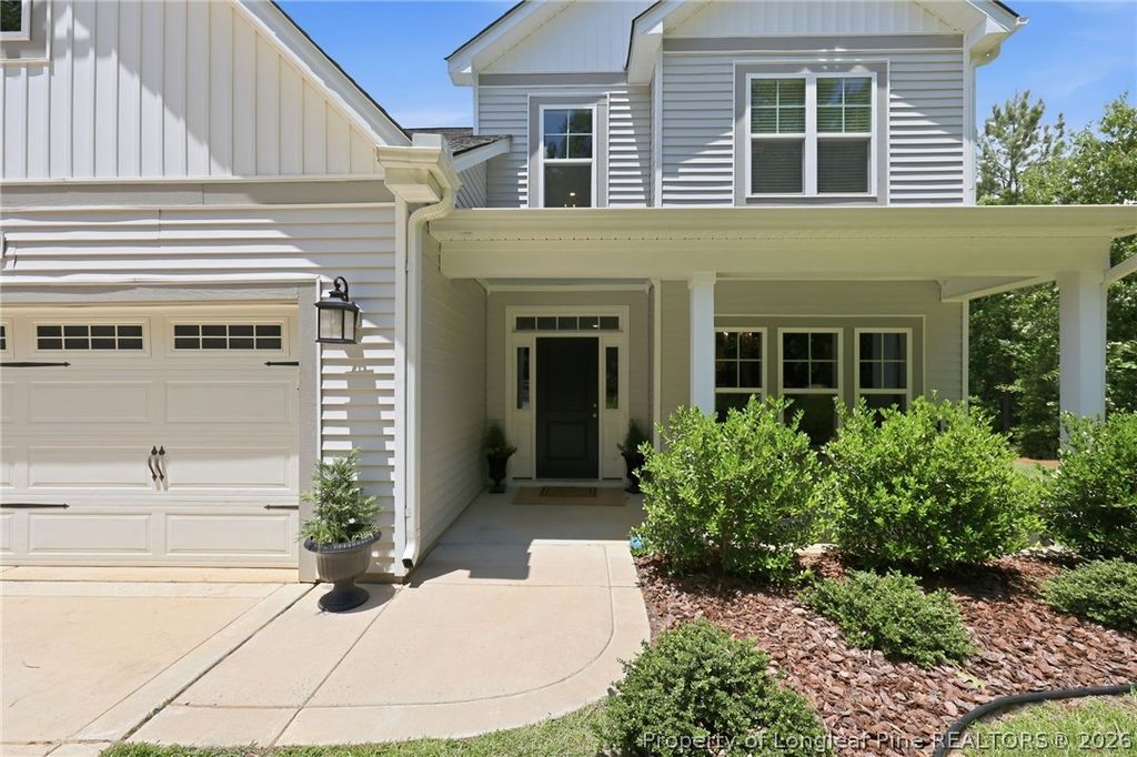 Photo of 2000 Spartan Way, Carthage, NC 28327 (MLS # 764932)
