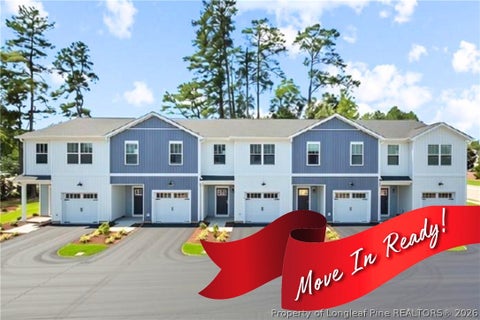 Tiny photo for 1704 Florshine Way, Fayetteville, NC 28312 (MLS # 759861)