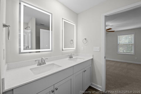 Tiny photo for 1704 Florshine Way, Fayetteville, NC 28312 (MLS # 759861)