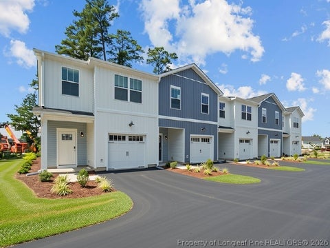 Tiny photo for 1704 Florshine Way, Fayetteville, NC 28312 (MLS # 759861)