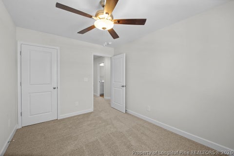 Tiny photo for 1704 Florshine Way, Fayetteville, NC 28312 (MLS # 759861)
