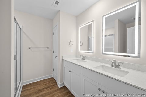 Tiny photo for 1704 Florshine Way, Fayetteville, NC 28312 (MLS # 759861)