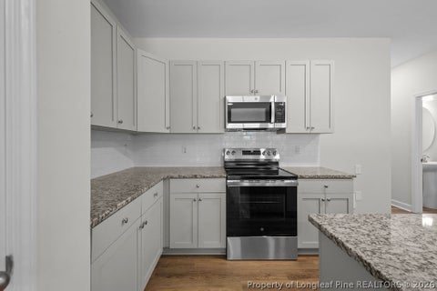 Tiny photo for 1704 Florshine Way, Fayetteville, NC 28312 (MLS # 759861)