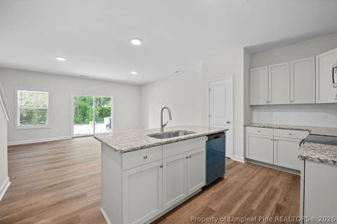 Tiny photo for 1704 Florshine Way, Fayetteville, NC 28312 (MLS # 759861)