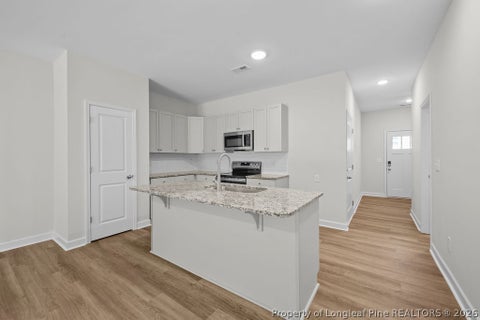 Tiny photo for 1704 Florshine Way, Fayetteville, NC 28312 (MLS # 759861)