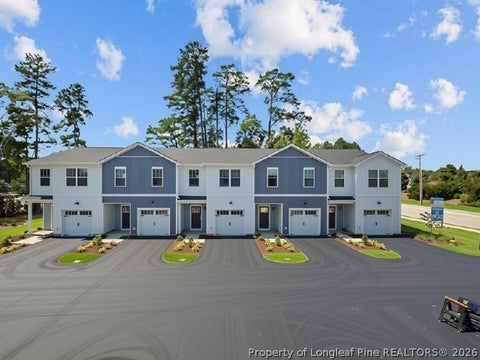 Tiny photo for 1704 Florshine Way, Fayetteville, NC 28312 (MLS # 759861)