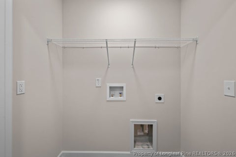 Tiny photo for 1704 Florshine Way, Fayetteville, NC 28312 (MLS # 759861)