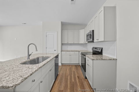 Tiny photo for 1704 Florshine Way, Fayetteville, NC 28312 (MLS # 759861)