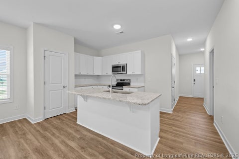 Tiny photo for 1704 Florshine Way, Fayetteville, NC 28312 (MLS # 759861)