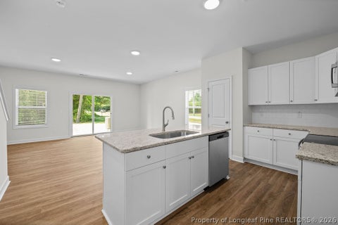 Tiny photo for 1704 Florshine Way, Fayetteville, NC 28312 (MLS # 759861)