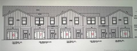 Tiny photo for 1704 Florshine Way, Fayetteville, NC 28312 (MLS # 759861)