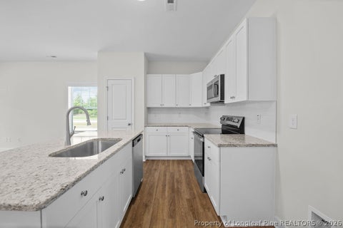 Tiny photo for 1704 Florshine Way, Fayetteville, NC 28312 (MLS # 759861)
