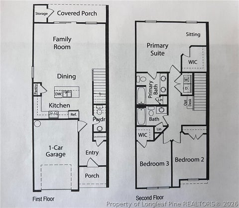 Tiny photo for 1704 Florshine Way, Fayetteville, NC 28312 (MLS # 759861)