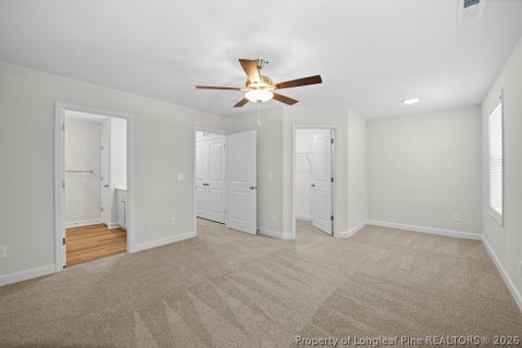 Tiny photo for 1704 Florshine Way, Fayetteville, NC 28312 (MLS # 759861)