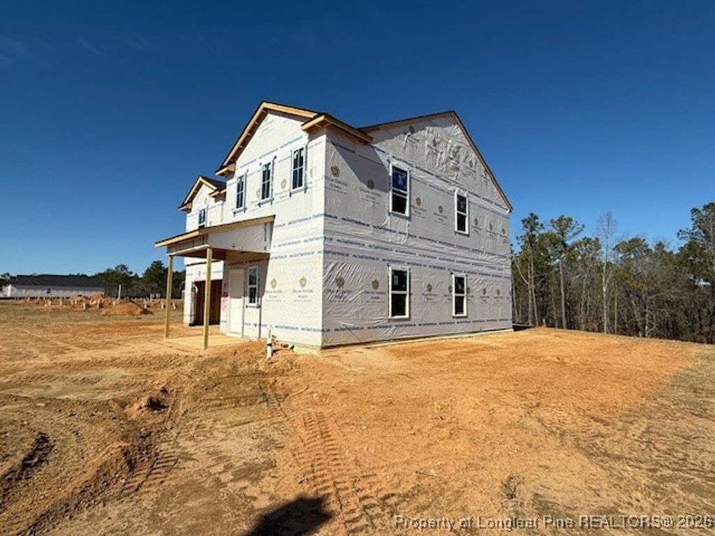 Photo of 55 Colorado Court, Spring Lake, NC 28390 (MLS # 755775)