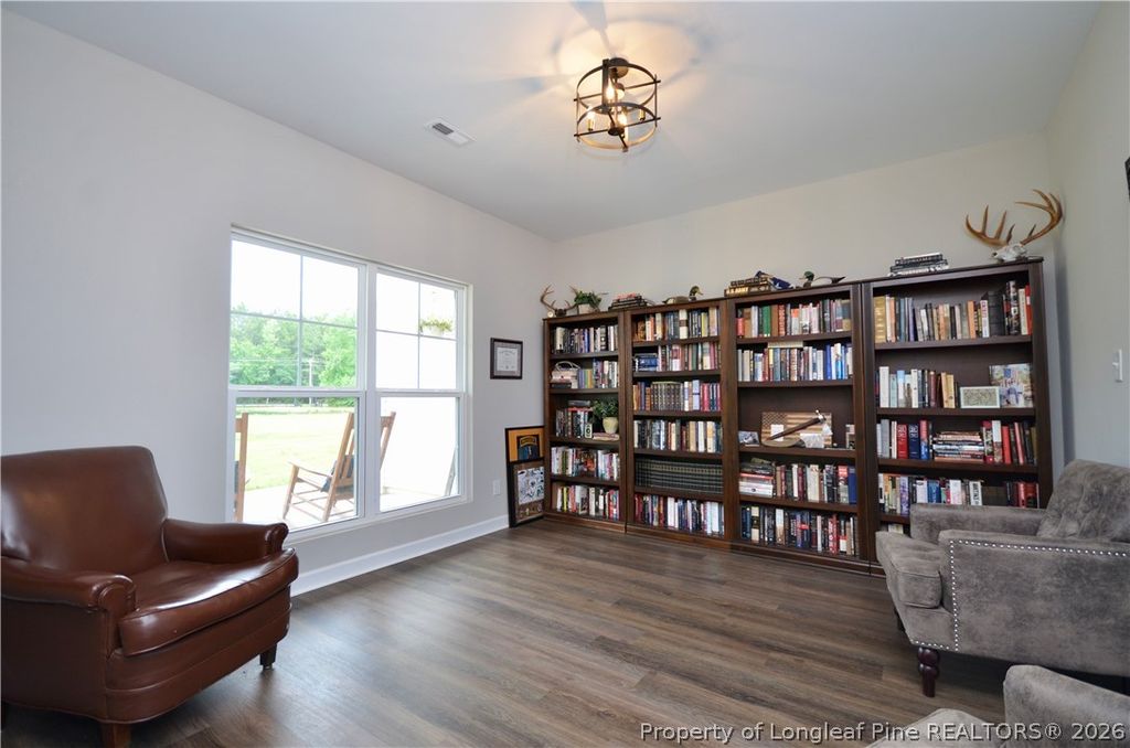 Photo of 1865 John B Carter Road, Fayetteville, NC 28312 (MLS # 763285)